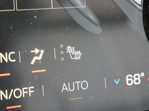 New 2026 GMC Acadia Elevation w/ Elevation Premium Package AWD/4WD image 53