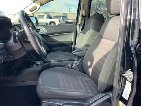 Used 2020 Ford Ranger XLT w/ FX4 Off-Road Package image 29