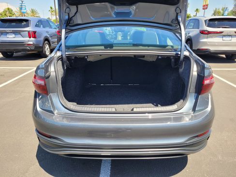 Used 2025 Volkswagen Jetta S FWD image 28