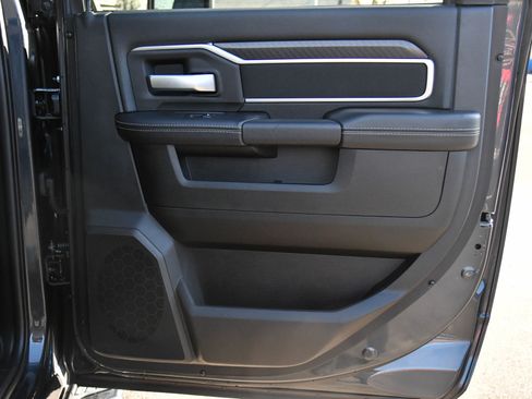 Used 2025 RAM 2500 Big Horn image 46