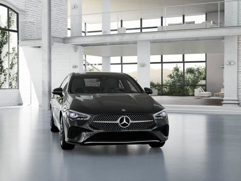 New 2026 Mercedes-Benz CLA 250 CLA 250 image 8