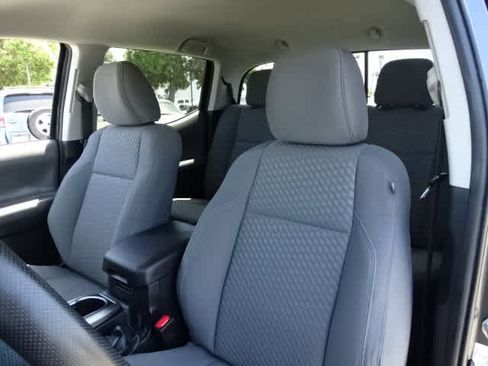 Used 2023 Toyota Tacoma SR5 w/ SX Package RWD image 19