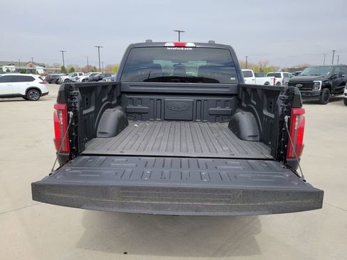 New 2026 Ford F150 STX w/ Equipment Group 200A AWD/4WD image 10