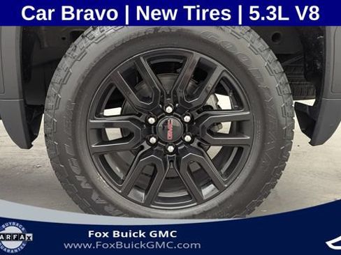 Certified 2023 GMC Sierra 1500 Elevation AWD/4WD image 32