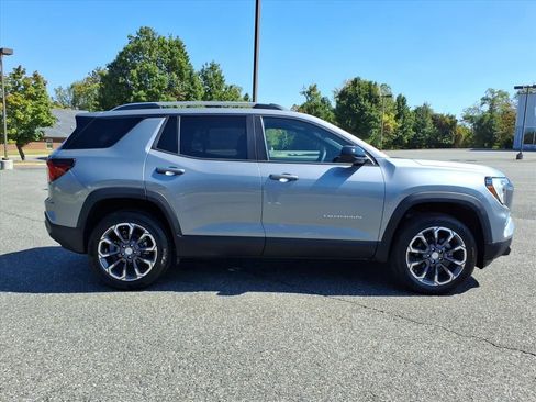 New 2026 GMC Terrain Elevation w/ Elevation Premium Package image 3