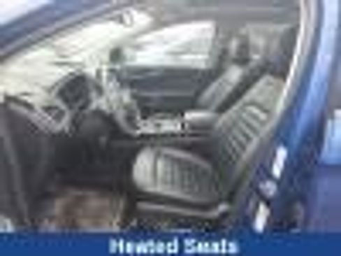 Used 2023 Ford Edge SEL w/ Convenience Package image 23