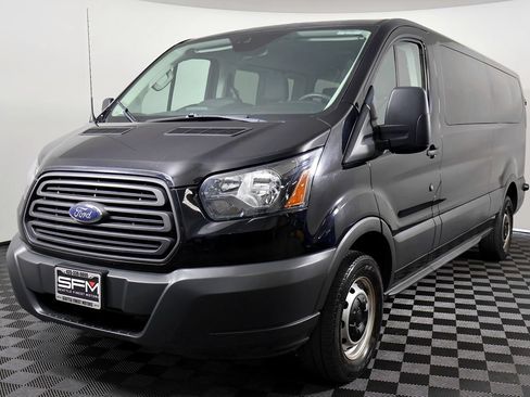 Used 2018 Ford Transit 350 XL RWD image 3