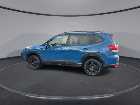 Used 2022 Subaru Forester Wilderness AWD/4WD image 5