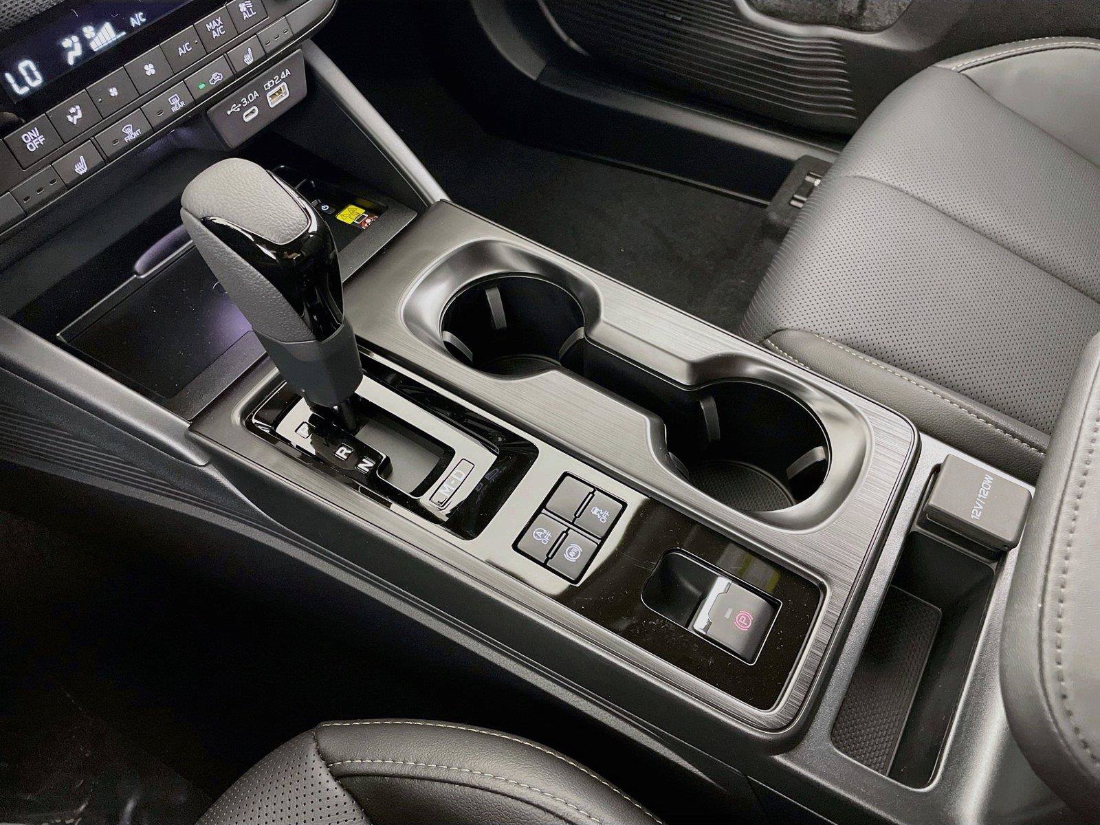 New 2026 Subaru Outback Limited AWD/4WD image 15