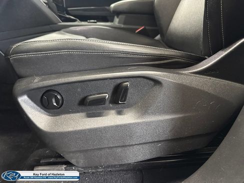 Used 2021 Volkswagen Atlas SE w/ Panoramic Sunroof Package AWD/4WD image 17