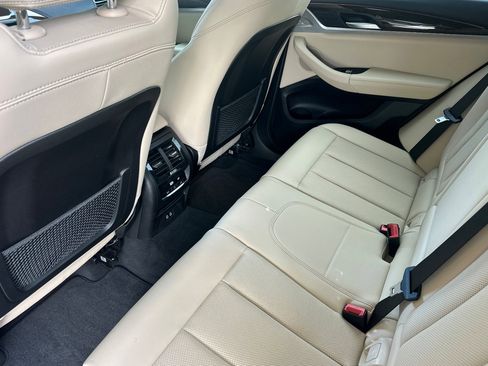 Certified 2024 BMW X3 xDrive30i w/ Convenience Package AWD/4WD image 15