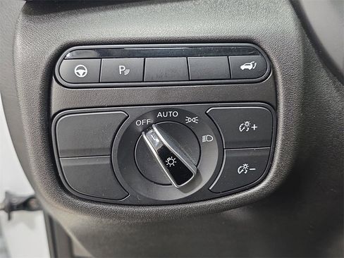 Certified 2023 INFINITI QX50 Luxe image 23