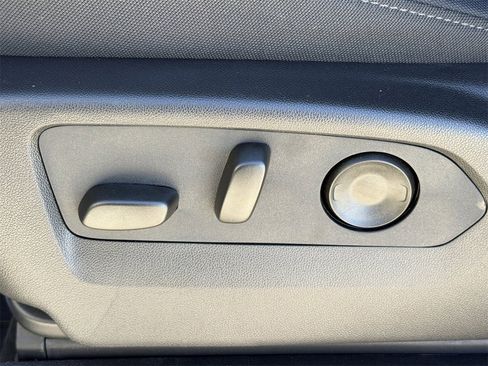 New 2026 Chevrolet Silverado 1500 Custom image 22