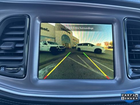 Used 2022 Dodge Challenger R/T Scat Pack image 60