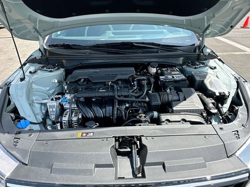 New 2026 Kia K4 GT-Line FWD image 31