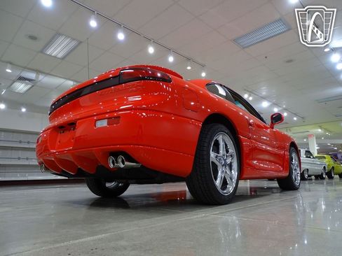 Used 1996 Dodge Stealth R/T Turbo image 17