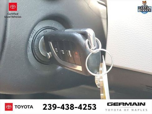 Certified 2025 Toyota Corolla LE FWD image 33