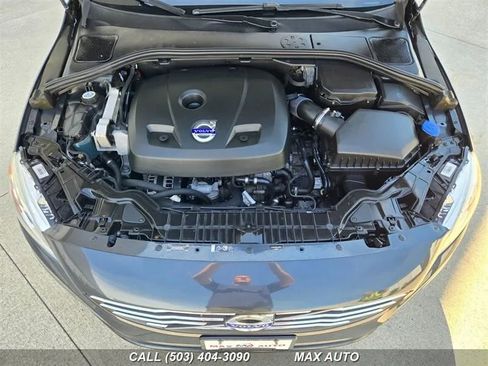 Used 2015 Volvo V60 T5 Premier image 34