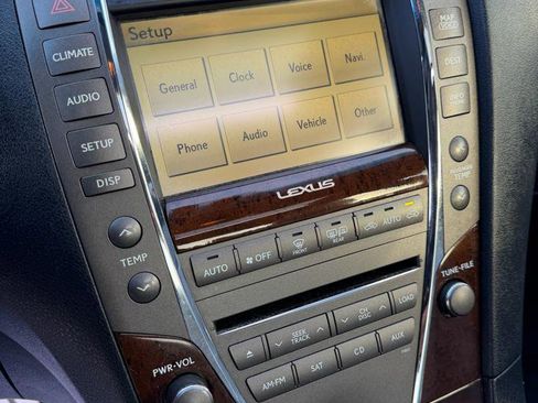 Used 2010 Lexus ES 350 image 26