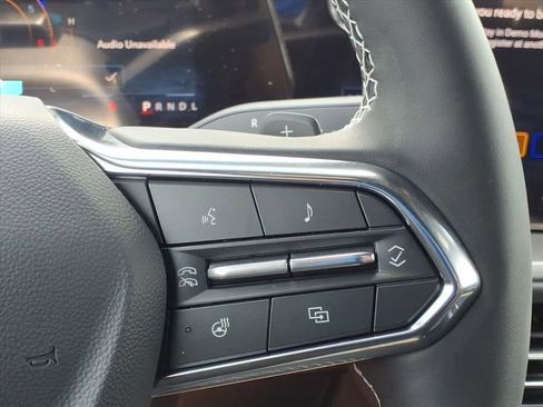 New 2026 Chevrolet Traverse LT w/ Enhanced Driving Package FWD image 24