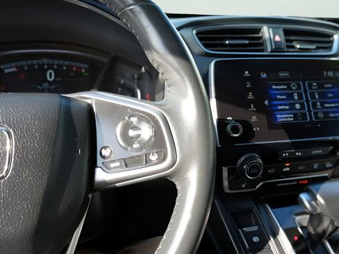 Used 2021 Honda CR-V Touring image 23