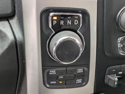 Used 2018 RAM 1500 Big Horn AWD/4WD image 13
