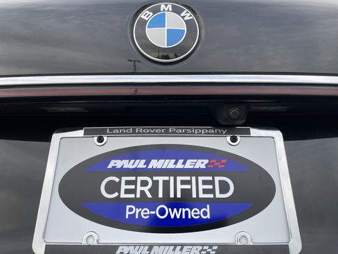 Used 2022 BMW 750i xDrive 750i xDrive image 41