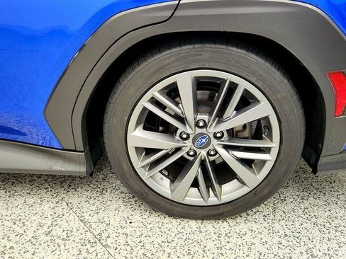 Used 2022 Subaru WRX AWD/4WD image 9