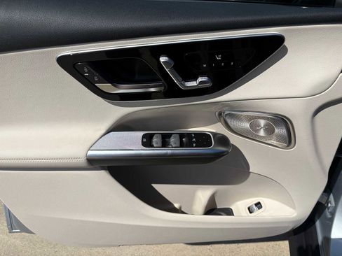 New 2026 Mercedes-Benz GLC 300 4MATIC image 13