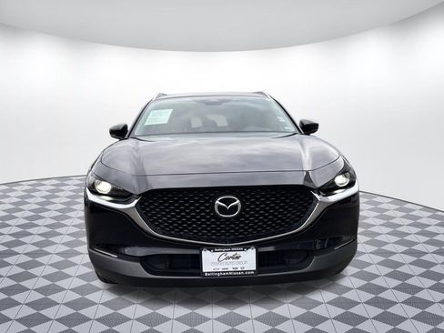 Used 2024 MAZDA CX-30 AWD 2.5 S w/ Select Sport Pkg image 2