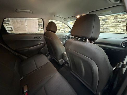 Used 2023 Hyundai Kona SEL image 29