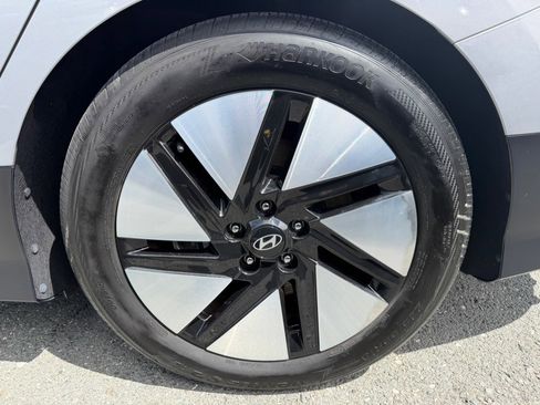 Used 2024 Hyundai Ioniq 6 SE image 54