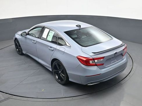 Used 2022 Honda Accord Sport image 23