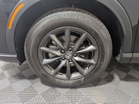 New 2026 Honda CR-V EX-L image 10