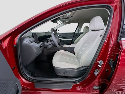 New 2026 Hyundai Sonata SEL FWD image 15