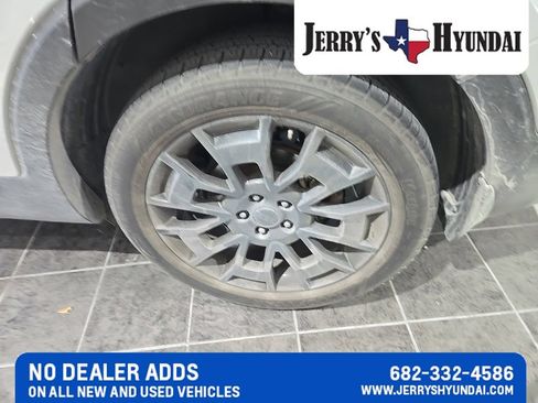 Used 2021 Kia Telluride EX w/ EX Premium Package AWD/4WD image 8