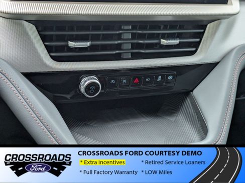 New 2026 Ford Explorer Active w/ Active Comfort Package AWD/4WD image 21