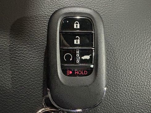 Used 2025 Honda CR-V Sport-L image 22