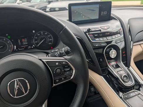 Used 2023 Acura RDX FWD w/ Technology Package image 31
