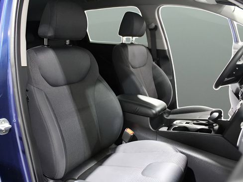 Used 2019 Hyundai Santa Fe SE FWD image 19