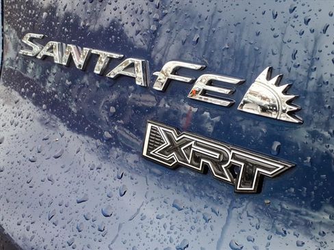 Used 2023 Hyundai Santa Fe XRT w/ Cargo Package image 9