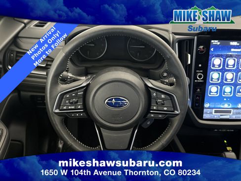 Certified 2025 Subaru Forester Limited image 54