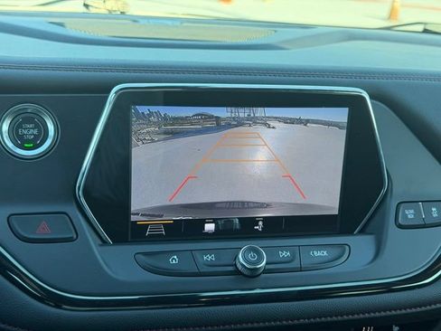 Used 2019 Chevrolet Blazer RS AWD/4WD image 15