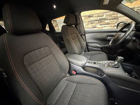 Used 2023 Honda HR-V Sport image 15