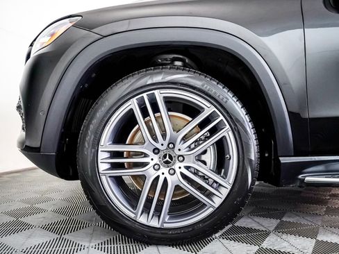 Certified 2022 Mercedes-Benz GLS 450 4MATIC image 6