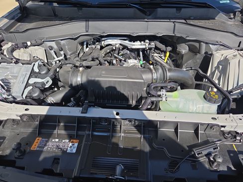 New 2026 Ford Explorer Tremor w/ Tremor Ultimate Package image 22