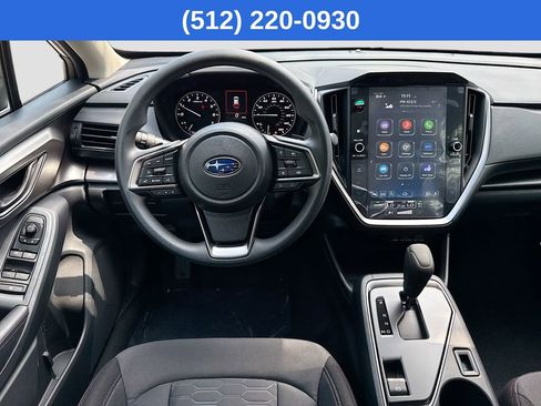 New 2026 Subaru Impreza 2.0i Sport AWD/4WD image 26