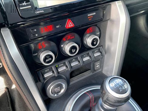 Used 2017 Subaru BRZ Limited image 33