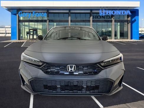 New 2026 Honda Civic Sport image 10