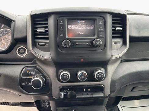 Used 2021 RAM 1500 Tradesman image 14